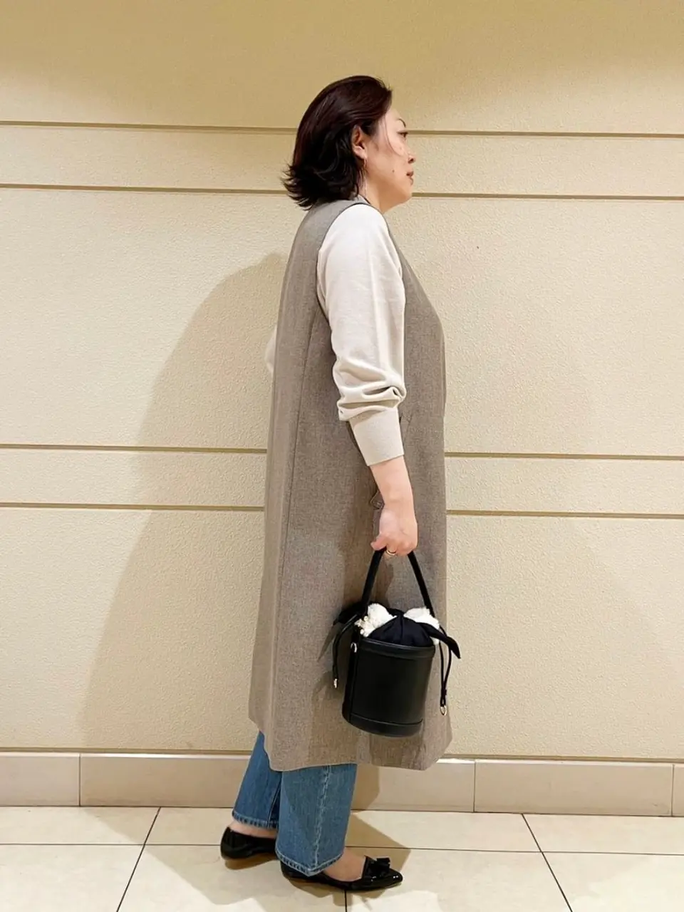 23区 L 山崎 コーディネート画像