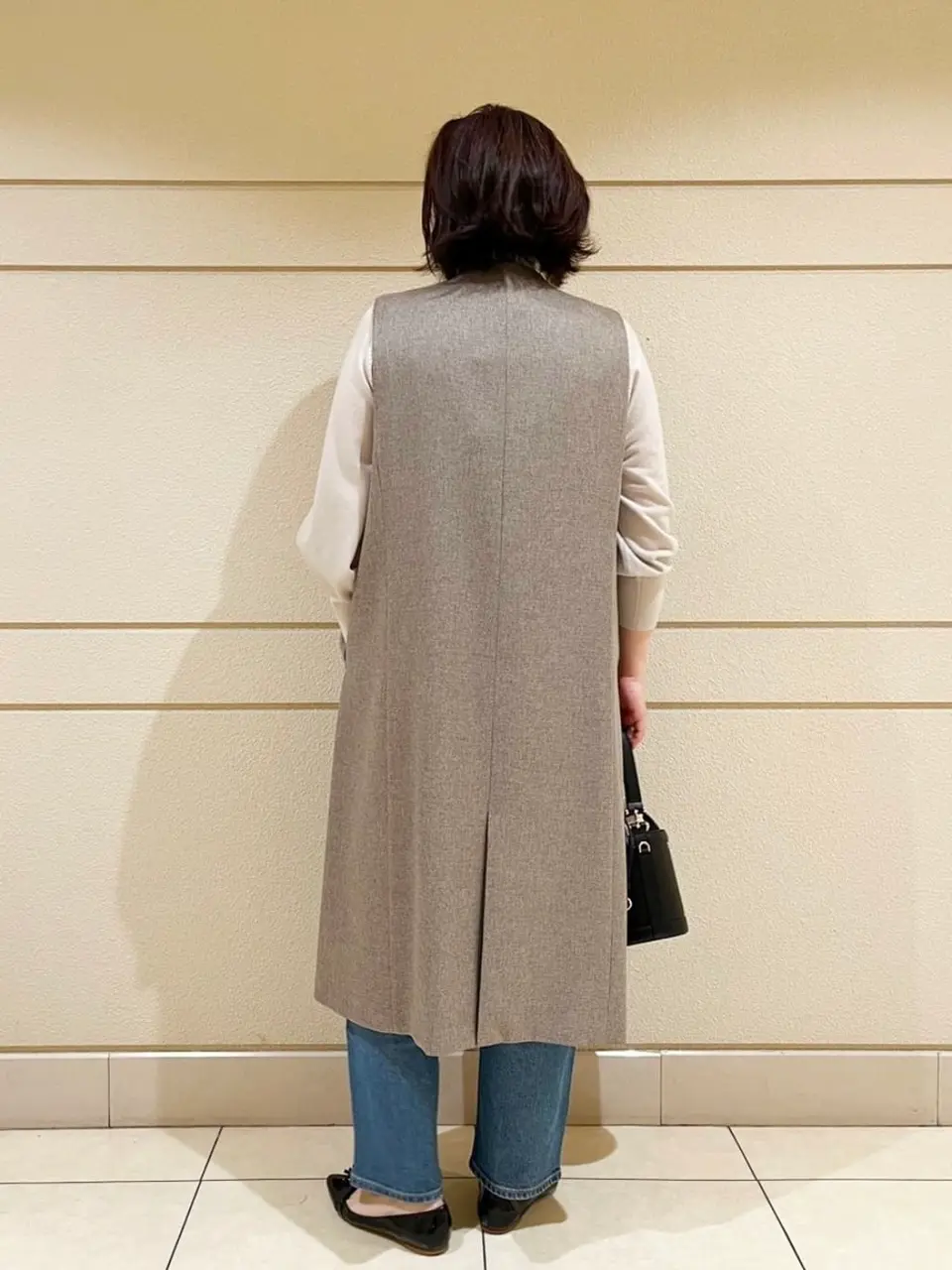 23区 L 山崎 コーディネート画像