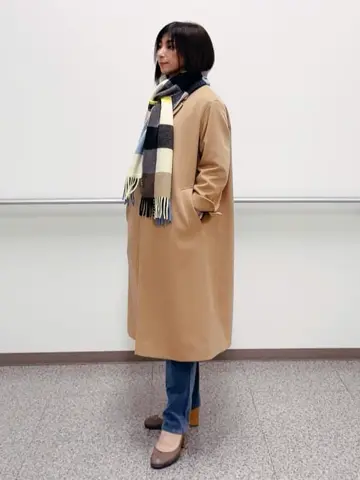 23区 L 水上 コーディネート画像