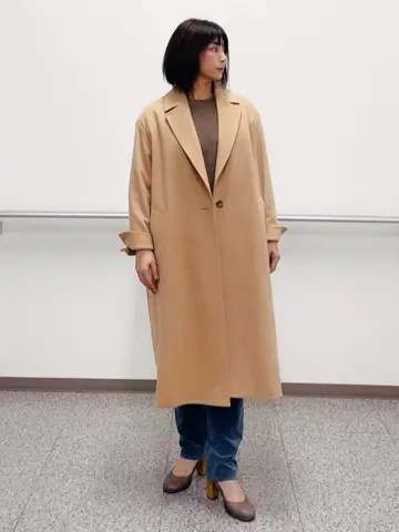 23区 L 水上 コーディネート画像