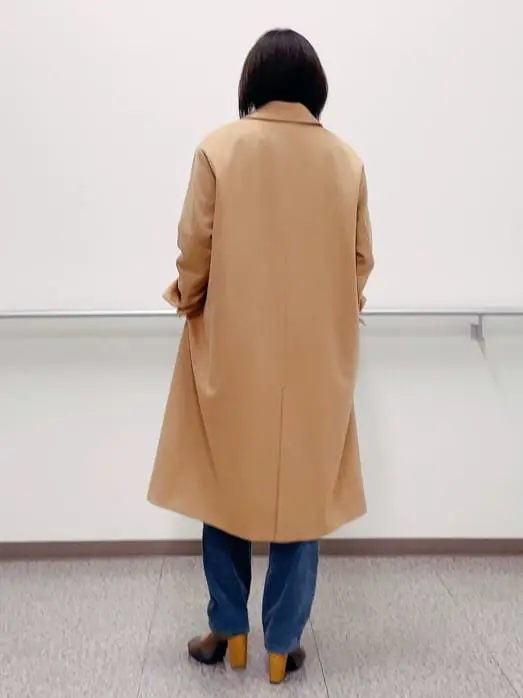 23区 L 水上 コーディネート画像