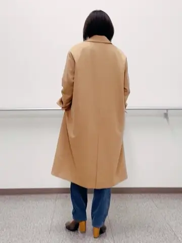 23区 L 水上 コーディネート画像