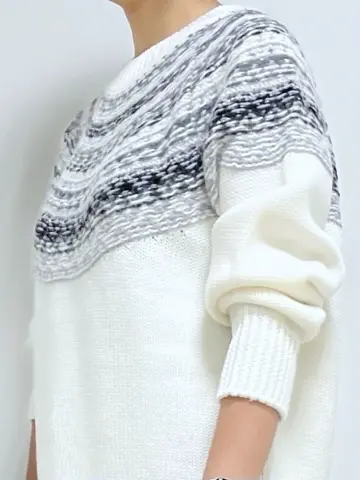 23区 L 田中 コーディネート画像