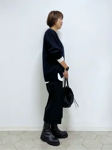 23区 L 田中 コーディネート画像