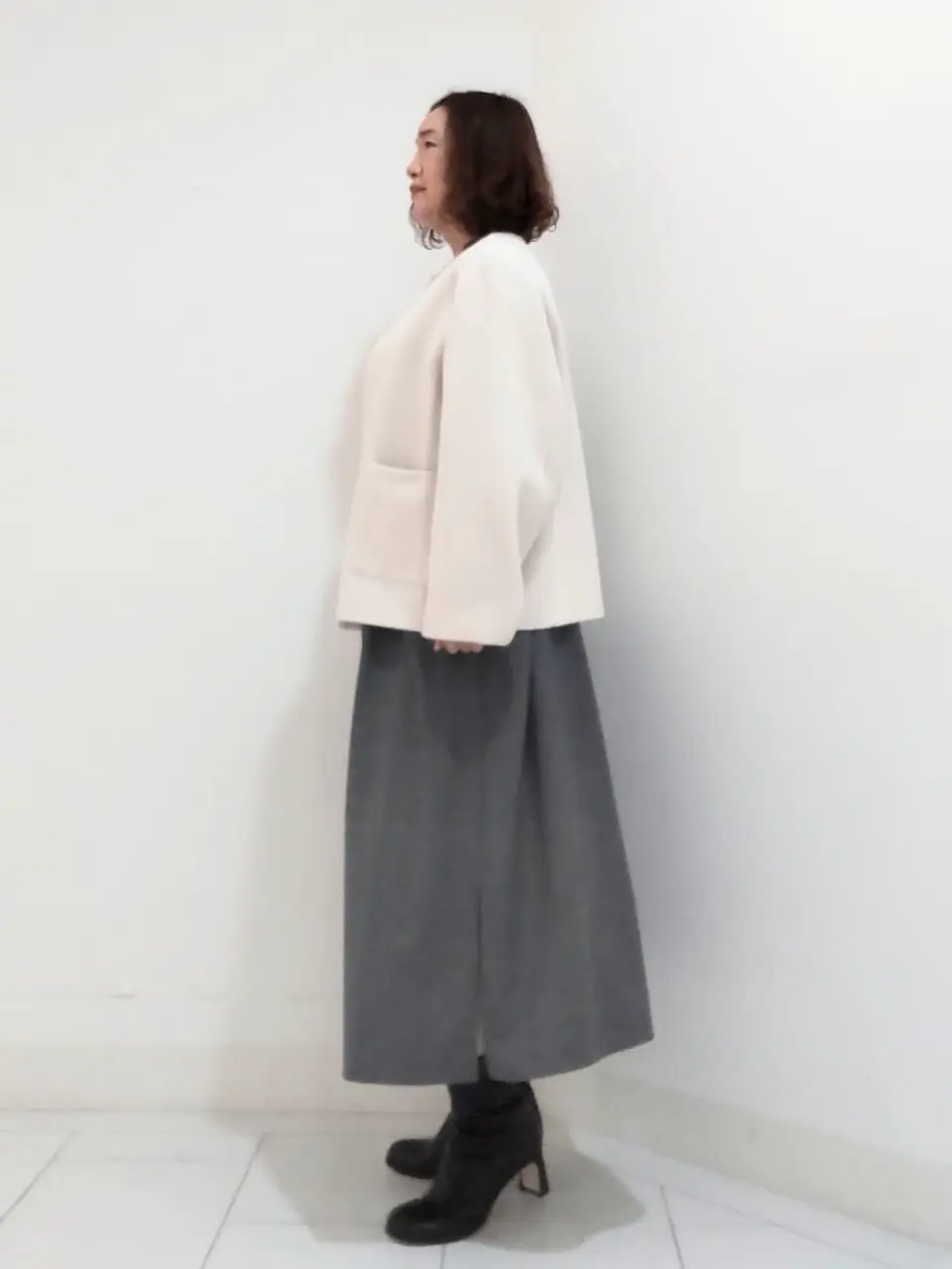 23区 L ナオミ コーディネート画像