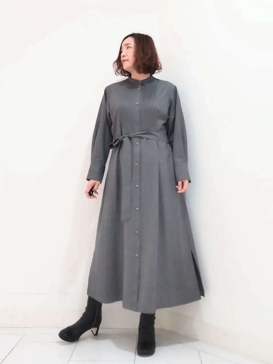 23区 L ナオミ コーディネート画像