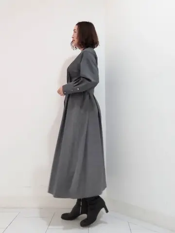 23区 L ナオミ コーディネート画像