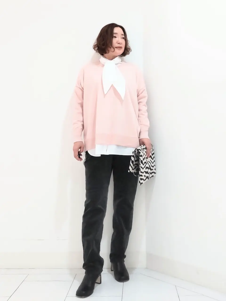 23区 L ナオミ コーディネート画像