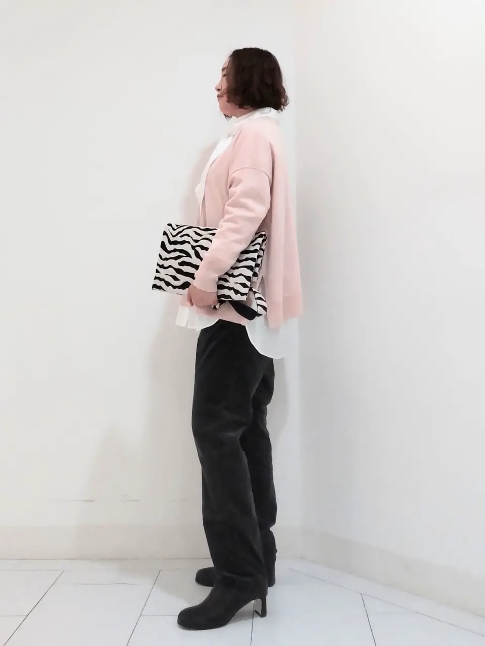 23区 L ナオミ コーディネート画像