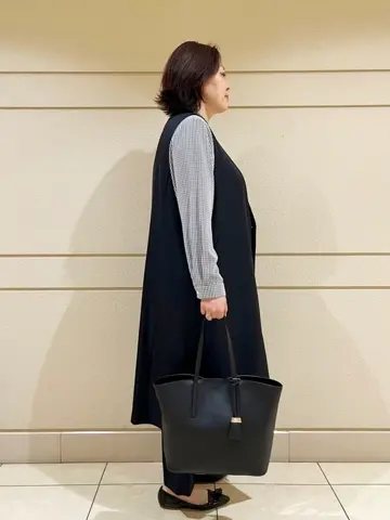 23区 L 山崎 コーディネート画像