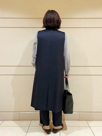 23区 L 山崎 コーディネート画像