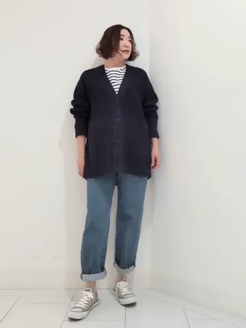 23区 L ナオミ コーディネート画像