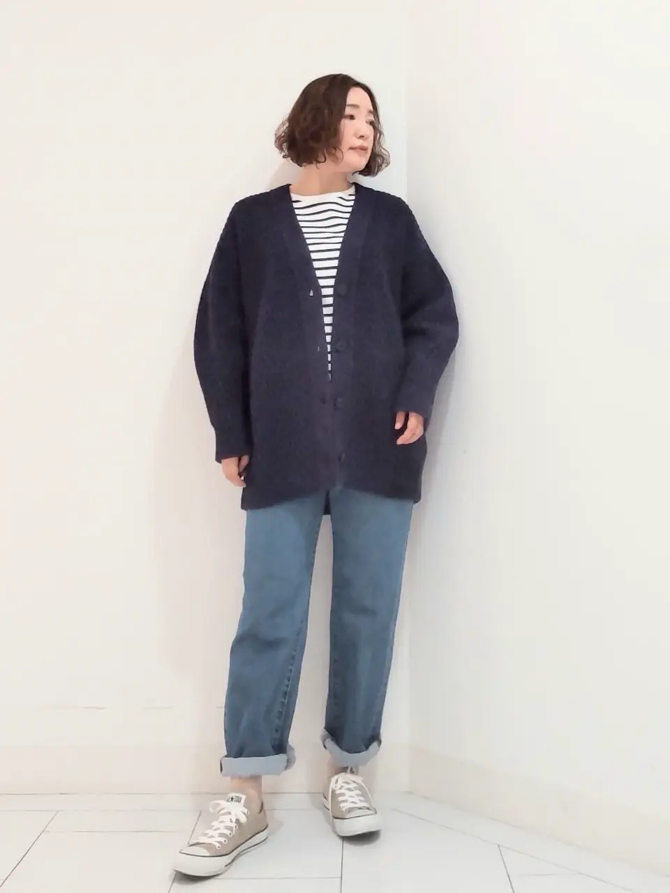 23区 L ナオミ コーディネート画像