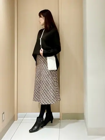 23区 L 山崎 コーディネート画像