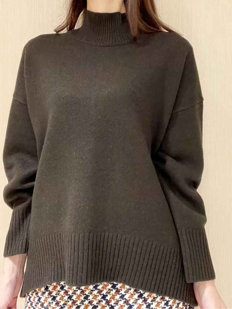 23区 L 山崎 コーディネート画像