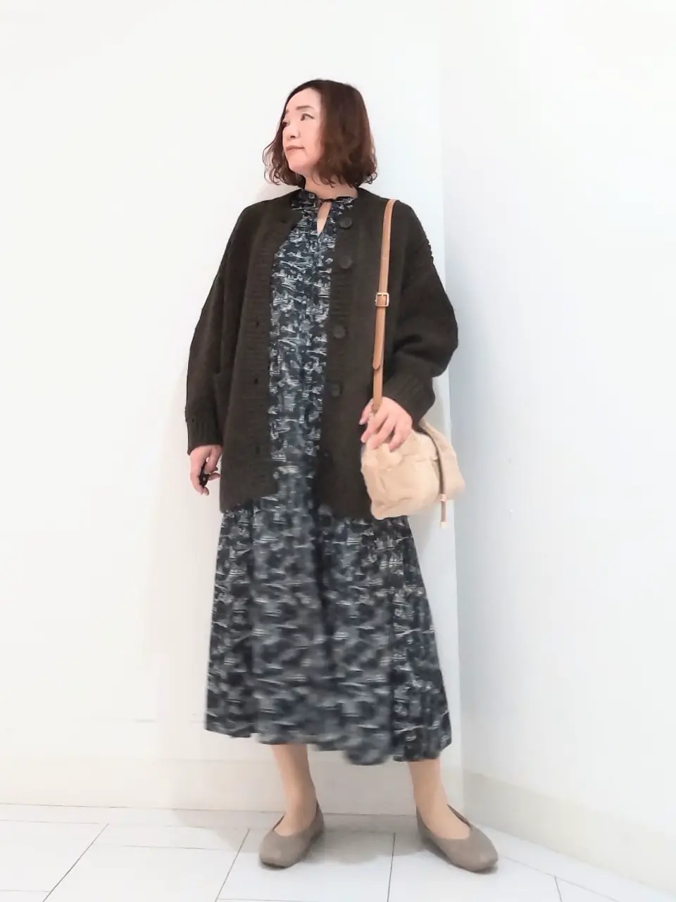 23区 L ナオミ コーディネート画像