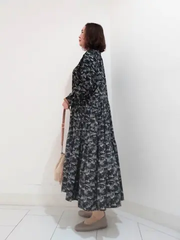 23区 L ナオミ コーディネート画像