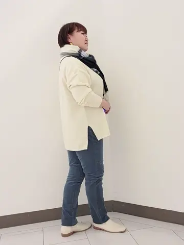 23区 L kazumi コーディネート画像