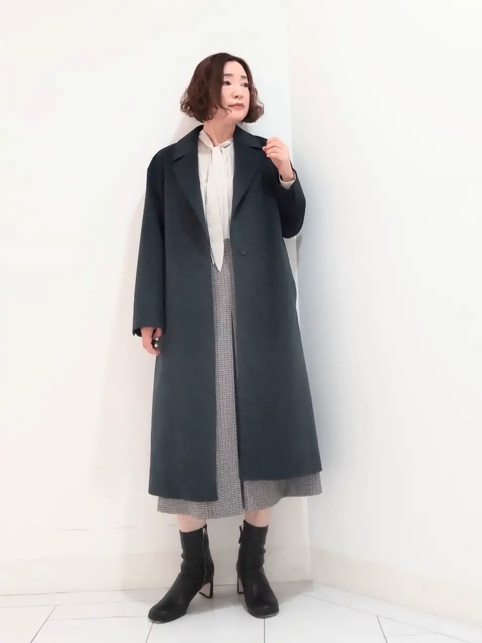 23区 L ナオミ コーディネート画像