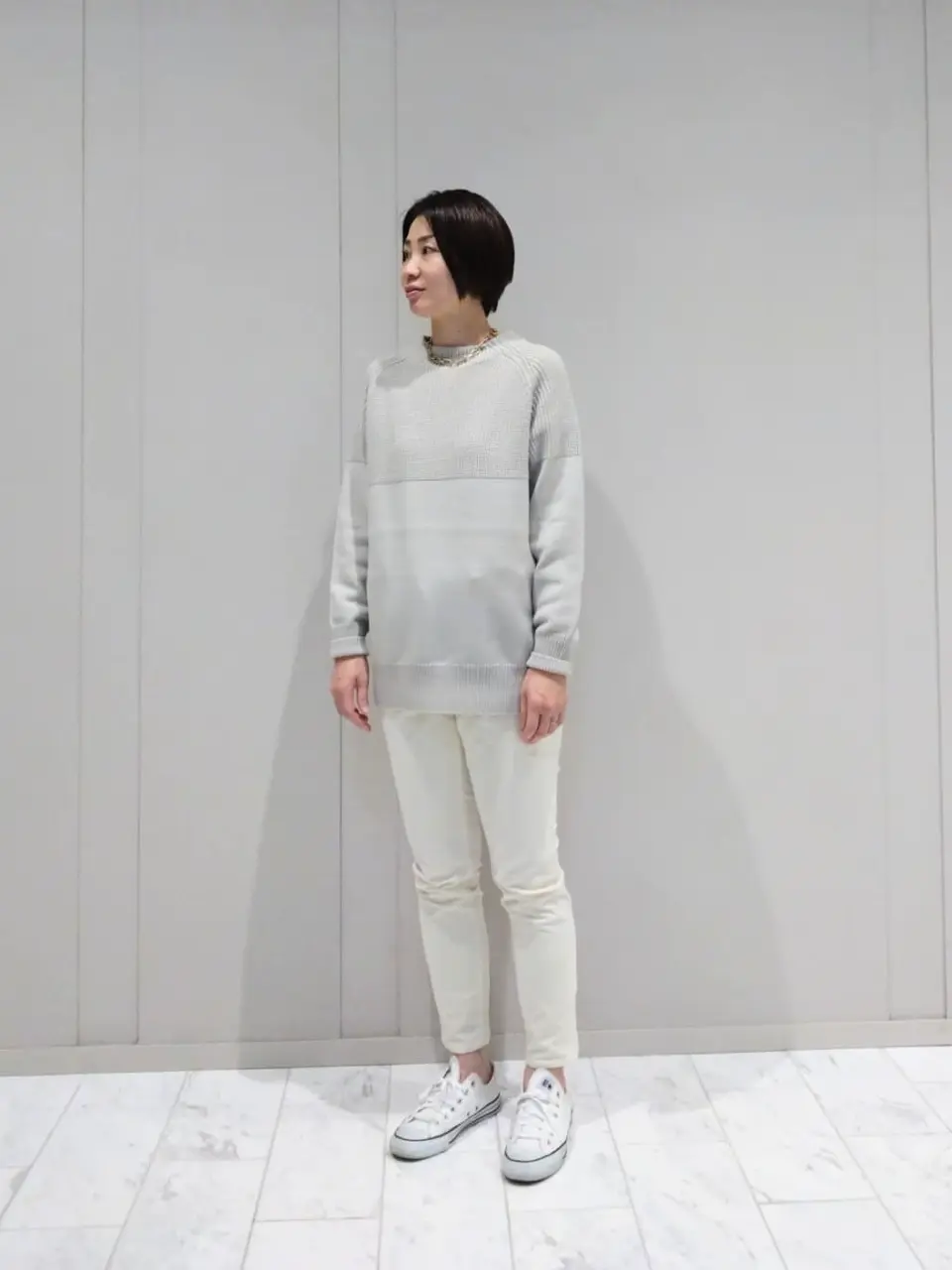  市川 コーディネート画像