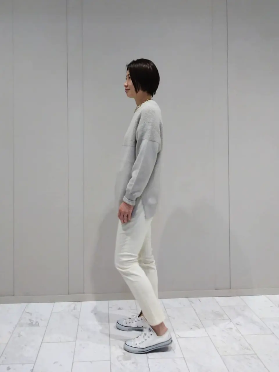 23区 L 市川 コーディネート画像