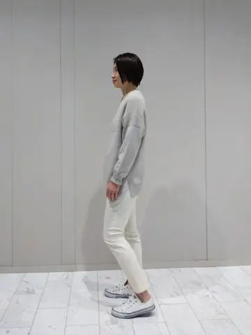 23区 L 市川 コーディネート画像