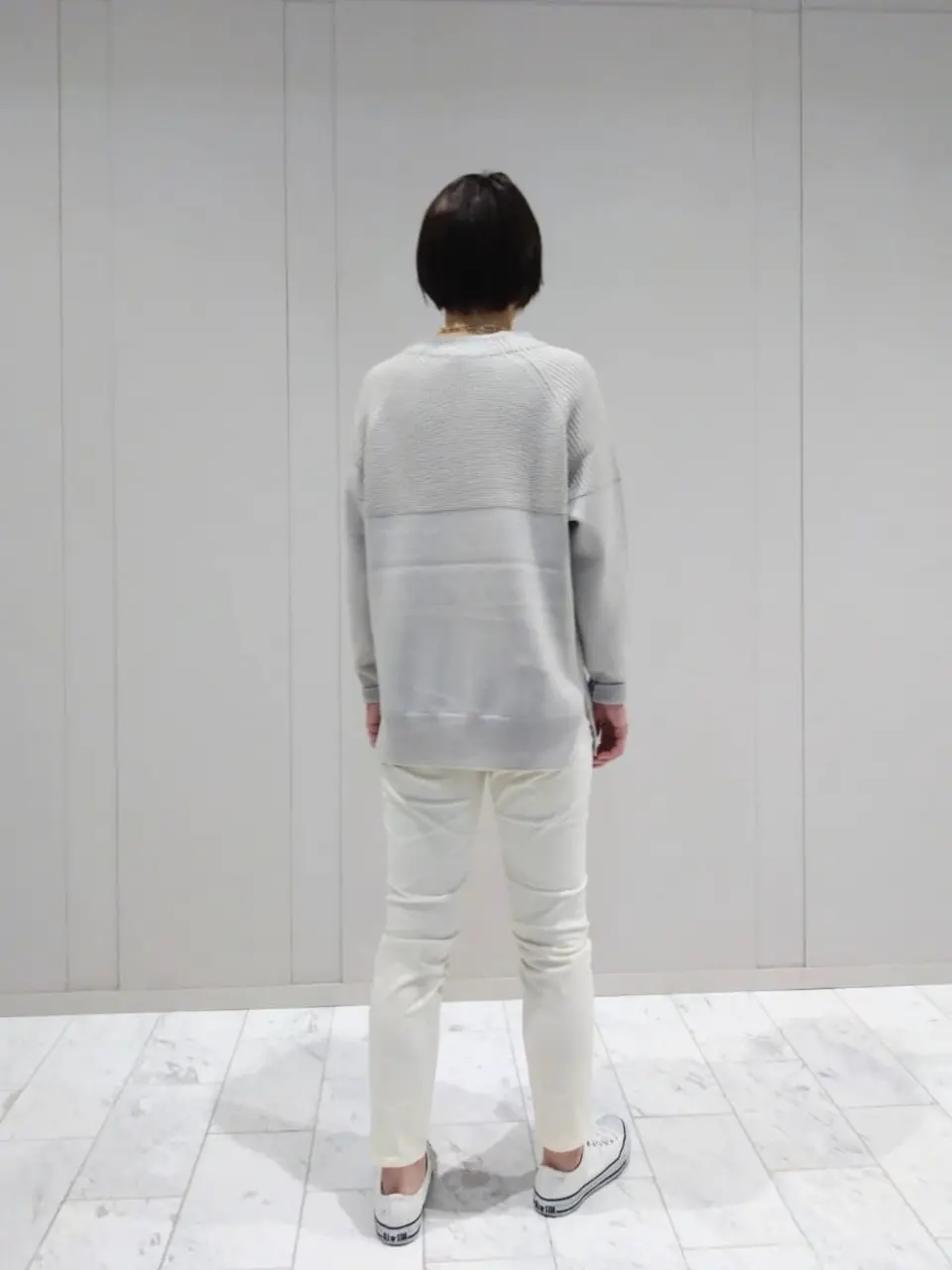 23区 L 市川 コーディネート画像