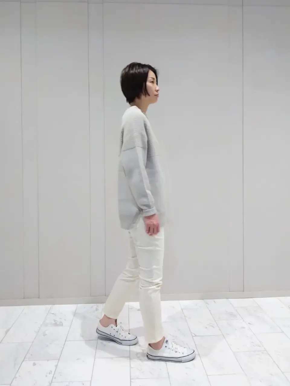 23区 L 市川 コーディネート画像