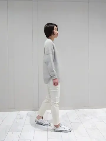 23区 L 市川 コーディネート画像