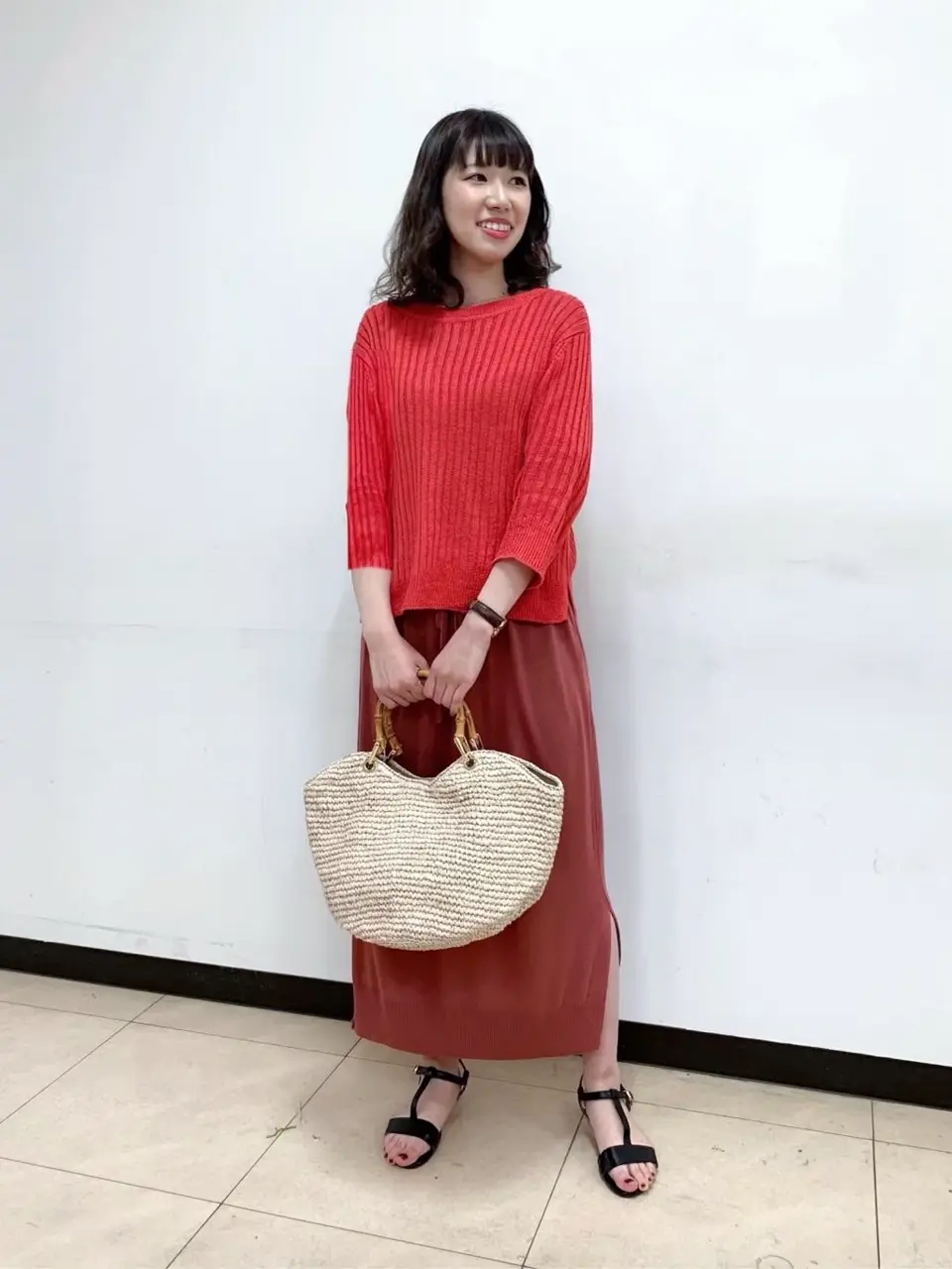  木下 コーディネート画像