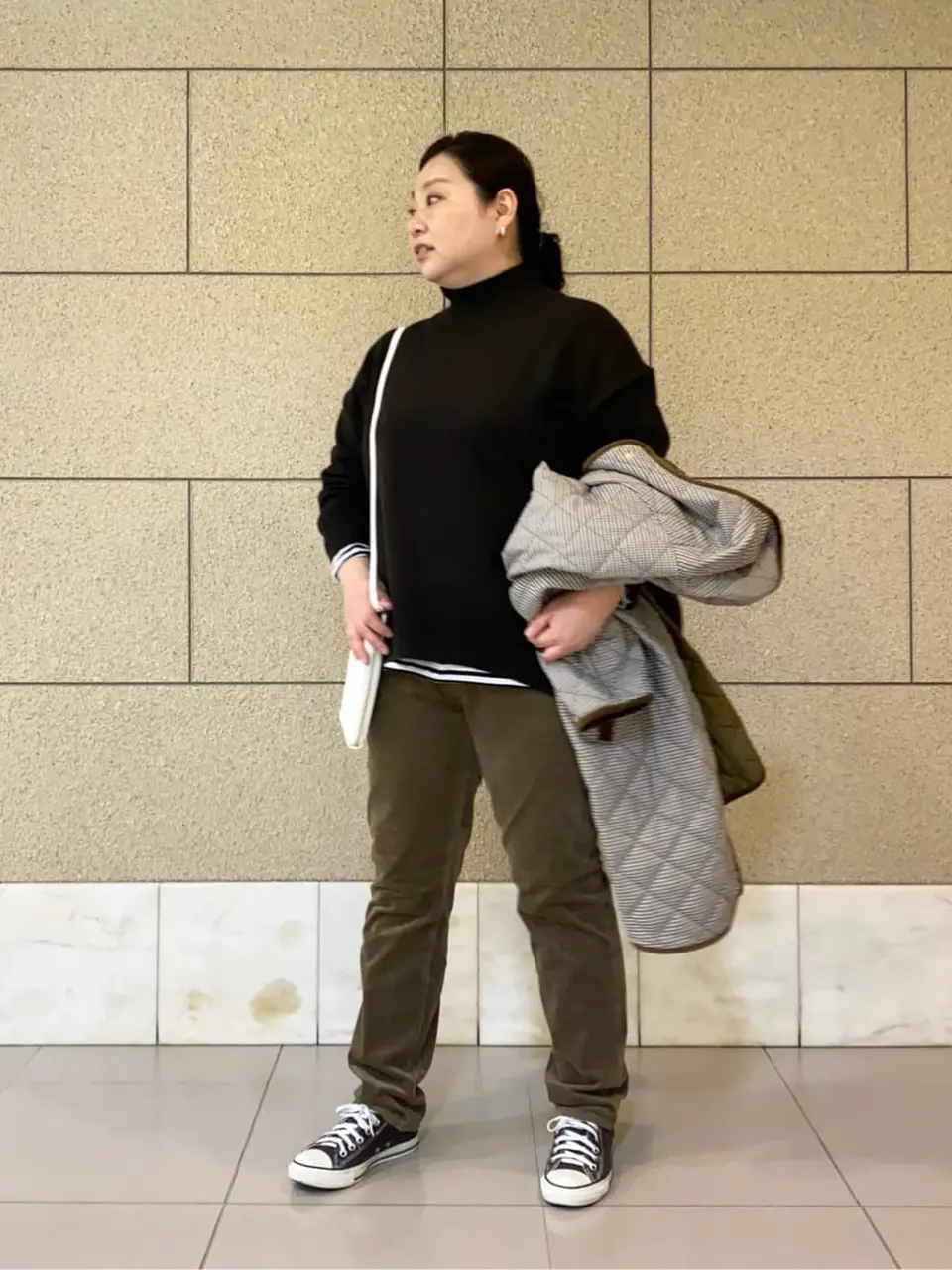  古川 コーディネート画像