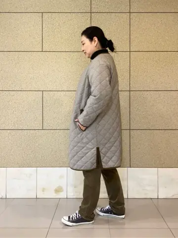 23区 L 古川 コーディネート画像