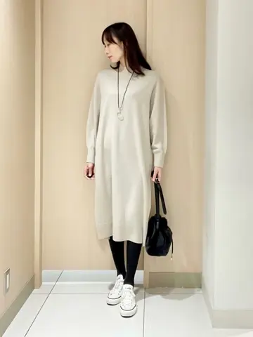 23区 L 山崎 コーディネート画像