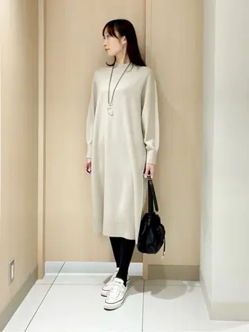 23区 L 山崎 コーディネート画像