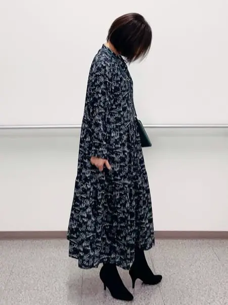 23区 L 水上 コーディネート画像