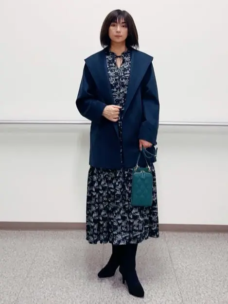 23区 L 水上 コーディネート画像