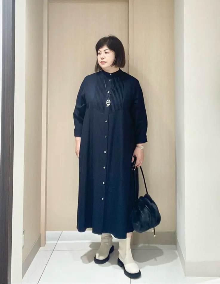  古川 コーディネート画像