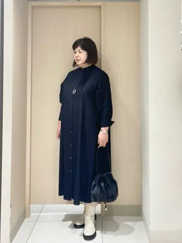 23区 L 古川 コーディネート画像