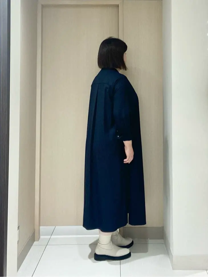 23区 L 古川 コーディネート画像