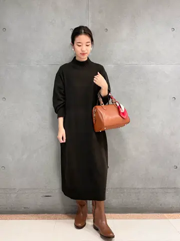 23区 L 島岡 コーディネート画像