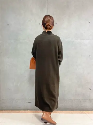 23区 L 島岡 コーディネート画像