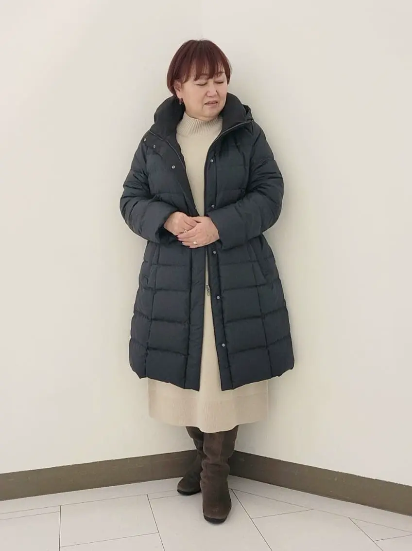 23区 L kazumi コーディネート画像