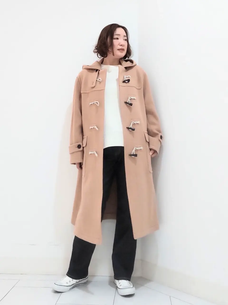 23区 L ナオミ コーディネート画像