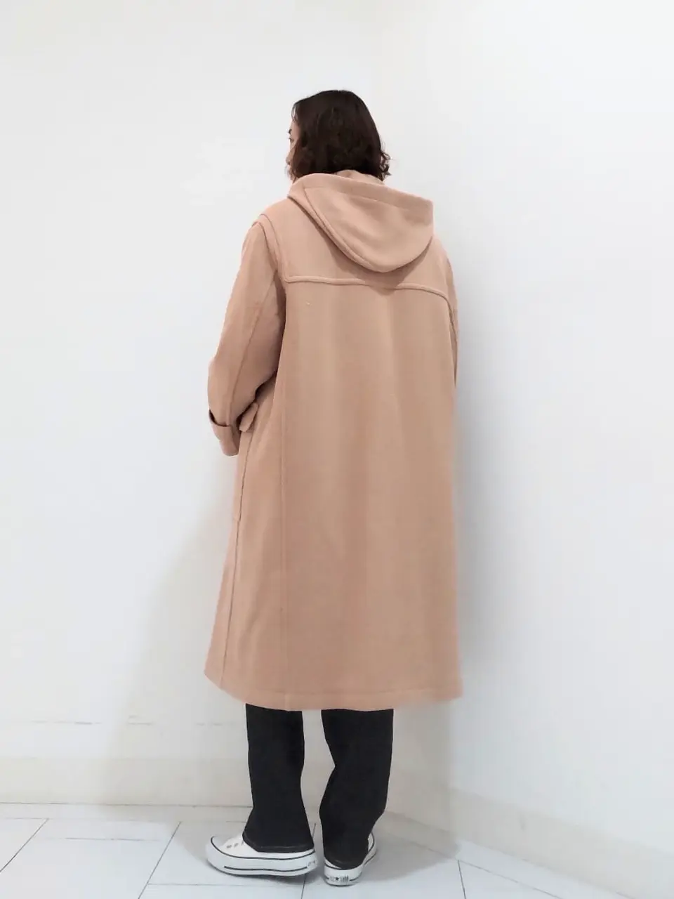 23区 L ナオミ コーディネート画像