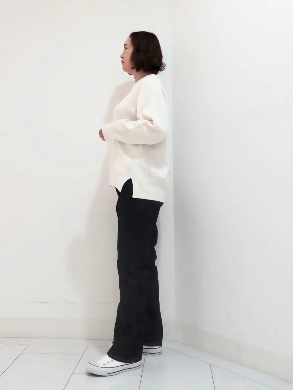 23区 L ナオミ コーディネート画像