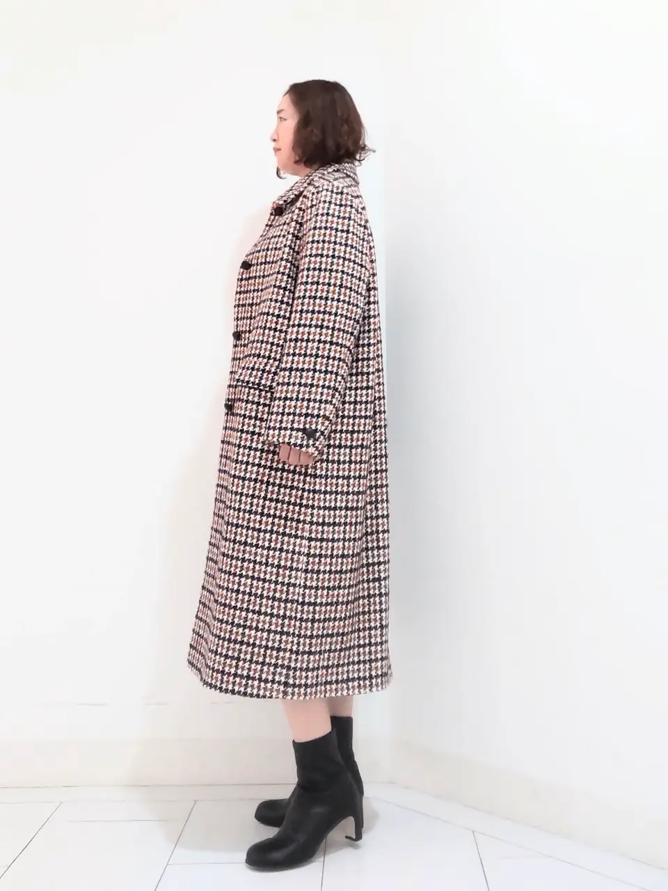 23区 L ナオミ コーディネート画像