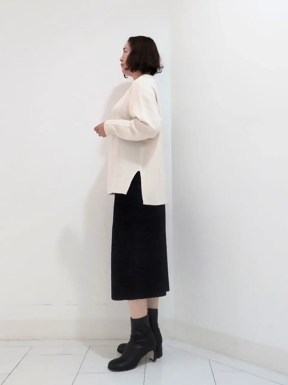 23区 L ナオミ コーディネート画像