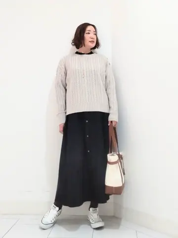 23区 L ナオミ コーディネート画像