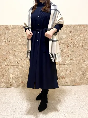 23区 L 佐々木 コーディネート画像