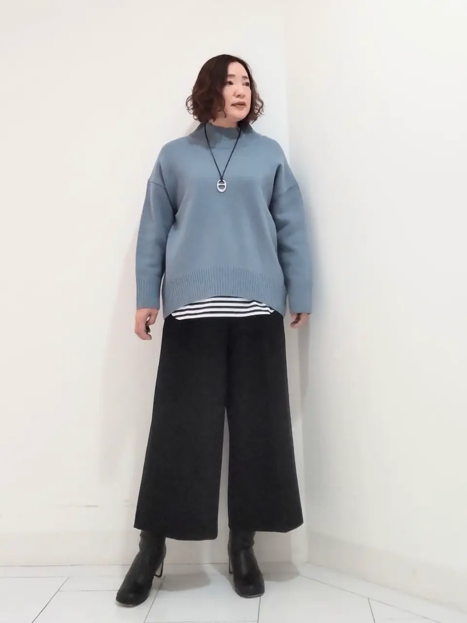 23区 L ナオミ コーディネート画像